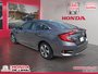 Honda Civic LX 51.105 KM 2021-3