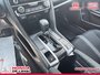 Honda Civic LX 51.105 KM 2021-12