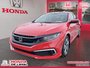2021 Honda Civic LX-0