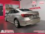 Honda Civic LX 2022-3