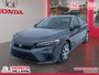 Honda Civic LX CERTIFIE 2022-0