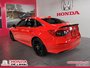 Honda Civic SPORT 2022-3