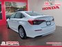 Honda Civic EX CERTIFIE 2022-3