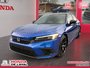 2022 Honda Civic SPORT 26.940 KM-0