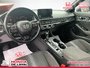 2022 Honda Civic SPORT 26.940 KM-8
