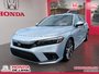 Honda Civic TOURING CERTIFIE 2022-0
