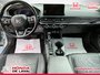 Honda Civic TOURING CERTIFIE 2022-9