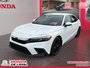 Honda Civic LX 2022-0
