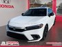 2022 Honda Civic SPORT-0