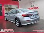 Honda Civic LX 2023-2