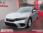 2023 Honda Civic EX 15.940 KM-0