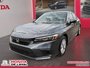 Honda Civic EX 8250 KM 2024-0