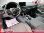 Honda Civic LX CERTIFIE HONDA 2025-9
