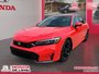 Honda Civic LX CERTIFIE HONDA 2025-0