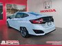 2018 Honda Clarity Plug-In Hybrid Impeccable-3