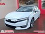 2018 Honda Clarity Plug-In Hybrid Impeccable-0