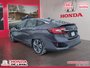 Honda Clarity Plug-In Hybrid Certifie Honda 2020-3