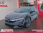 Honda Clarity Plug-In Hybrid Certifie Honda 2020-0