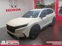 Honda CR-V Hybrid Touring 2024-1