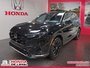 Honda CR-V Hybrid EX-L 2025-0