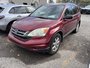 Honda CR-V LX 2010-0