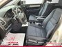 2011 Honda CR-V LX AWD-9