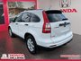 2011 Honda CR-V LX AWD-3