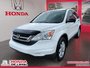 2011 Honda CR-V LX AWD-0