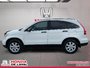 2011 Honda CR-V LX AWD-4
