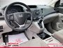 Honda CR-V EX TOIT  78.030 KM 2013-10