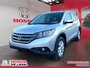 Honda CR-V EX-L 2013-0