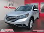 Honda CR-V TOURING 2013-0