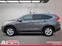 Honda CR-V EX AWD 2014-4