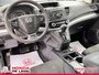 Honda CR-V LX +mags+inspecté et garantie 2016-8