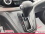 Honda CR-V LX +mags+inspecté et garantie 2016-11