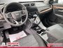 Honda CR-V EX AWD +toit+mags 2017-9