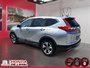 Honda CR-V LX 80.830 KM 2017-3