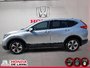 Honda CR-V LX 80.830 KM 2017-4