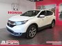 Honda CR-V EX 2017-0