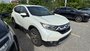 Honda CR-V EX 2017-4