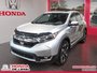 Honda CR-V Touring 2018-0