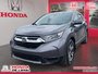 2019 Honda CR-V LX CERTIFIE HONDA-0