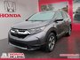 Honda CR-V LX AWD 2019-0