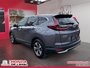 2020 Honda CR-V LX garantie prolongée-3