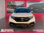 Honda CR-V Black Edition 2020-1