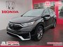 2020 Honda CR-V SPORT AWD CERTIFIE-0