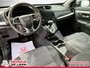 Honda CR-V LX AWD 2020-9
