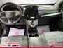 Honda CR-V LX AWD 2020-10