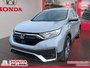 Honda CR-V SPORT certifie honda 2020-0