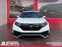 2021 Honda CR-V LX-1